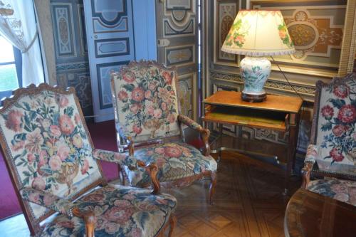 Cheverny