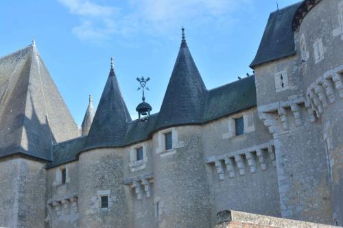 Fougères-sur-Bièvre