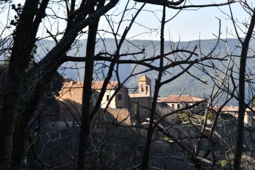 Chartreuse de la Verne (Collobrières)