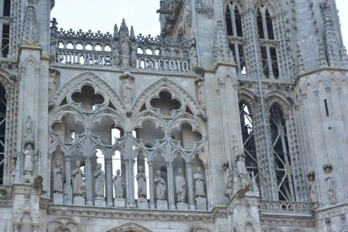 Cathédrale Sainte-Marie de Burgos