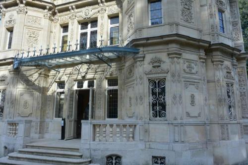 Chateau de Monte-Cristo