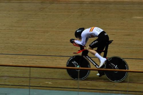MARTORELL HAGA Erik   Poursuite individuelle