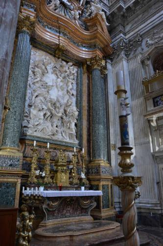 Église Sainte-Agnèse-en-Agone
