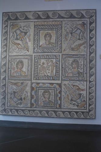 Musée national romain - Palazzo Massimo