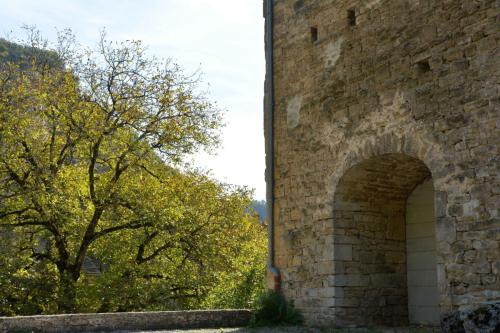 Baume-les-Messieurs