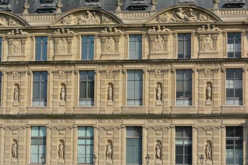 Le Louvre, musée des Arts Décoratifs