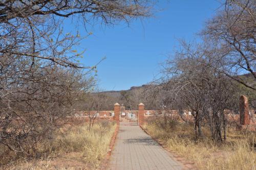 Cimetière militaire allemand