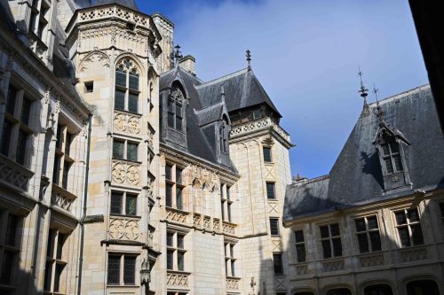 Palais Jacques Coeur