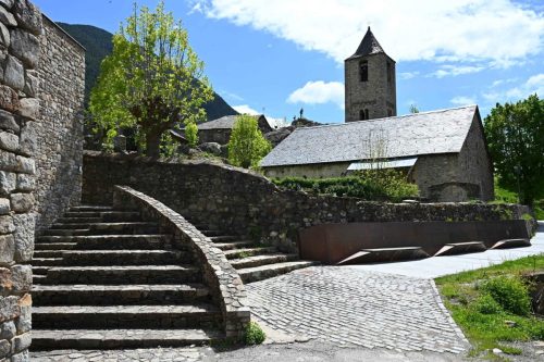 Sant Joan de Boi