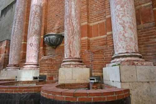 Place des puit-clos