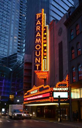 Cinéma Paramount