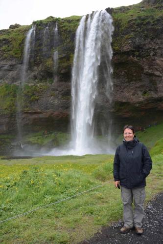 Seljalandsfoss