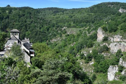 Bès Bédène (Campouriez)