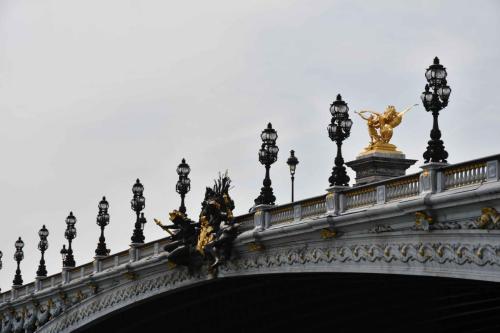 Pont Alexandre III