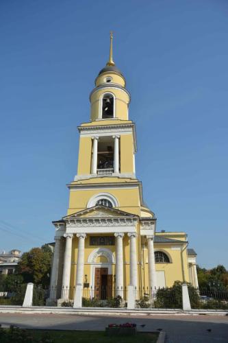 Eglise de la Grande-Ascension