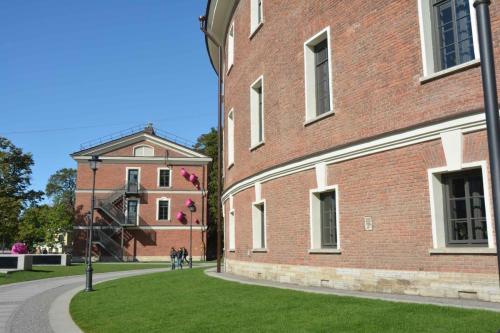 Ile de la Nouvelle-Hollande