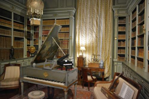 Cheverny