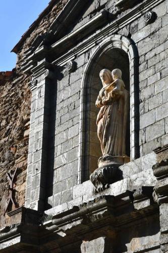 Chartreuse de la Verne (Collobrières)