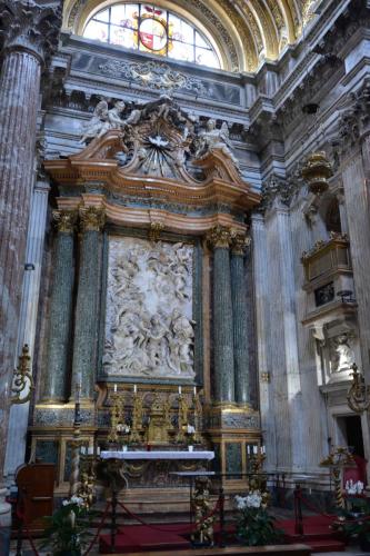 Église Sainte-Agnèse-en-Agone