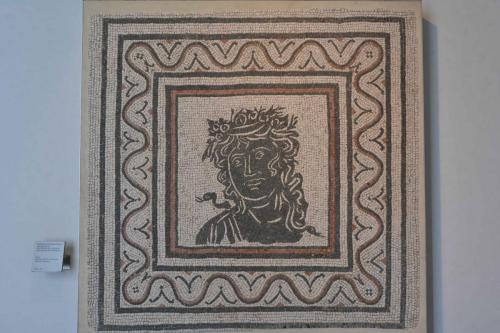 Musée national romain - Palazzo Massimo