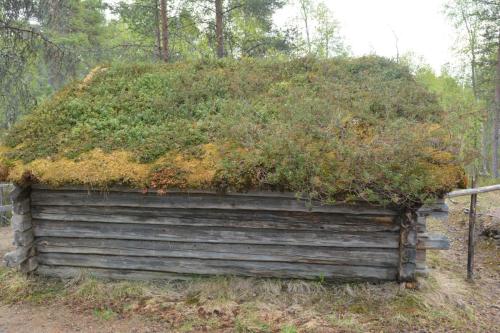 Musée Sami à Inari