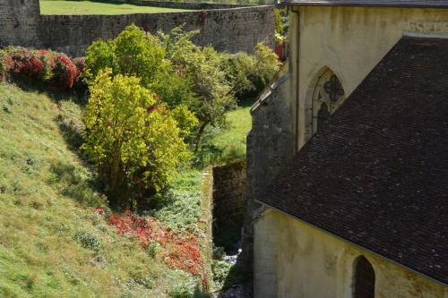Baume-les-Messieurs