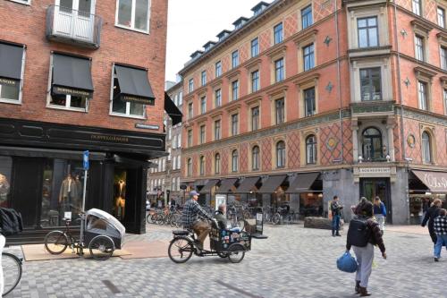 Copenhague