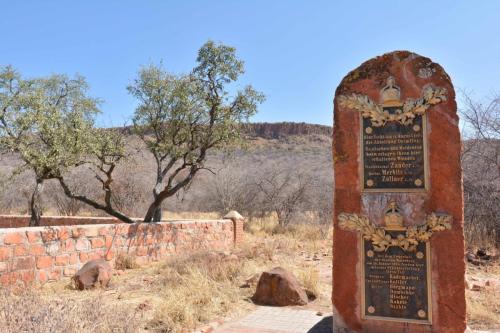 Cimetière militaire allemand