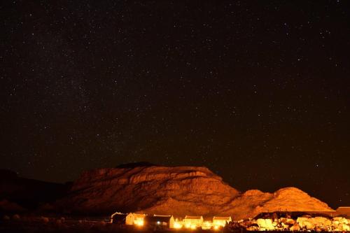 Gondwana Canyon Village