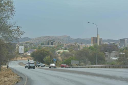 Windhoek