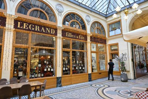 Galerie Vivienne