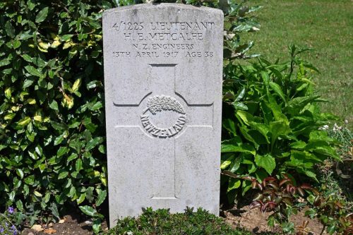 Mémorial d'Arras