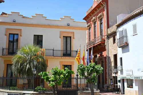 Begur