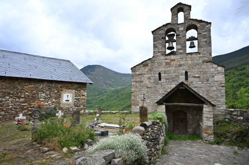 Santa Maria de Cardet
