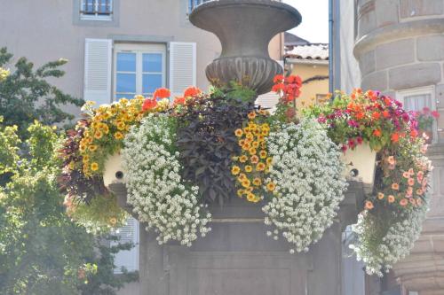 Brioude (Haute-Loire)