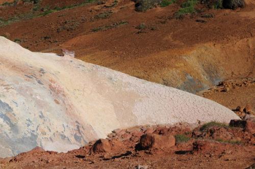 Champ géothermique de Settun