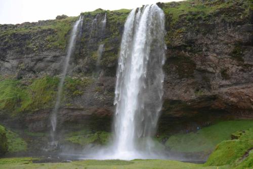 Seljalandsfoss
