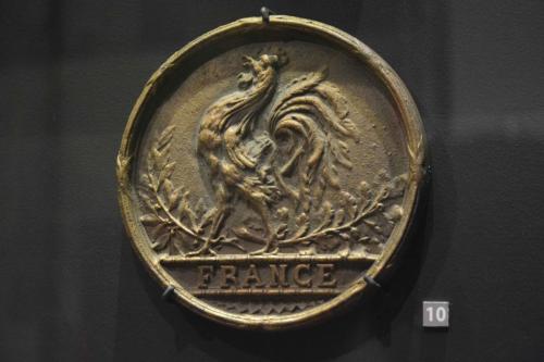 Musée d'histoire contemporaine