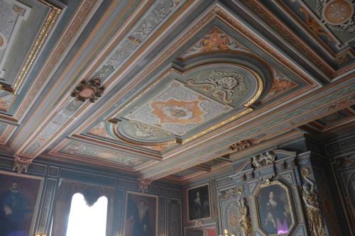 Cheverny