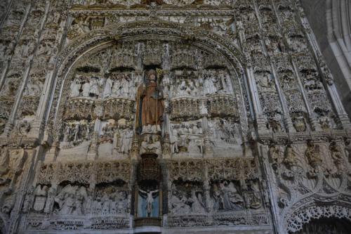 Cathédrale Sainte-Marie de Burgos