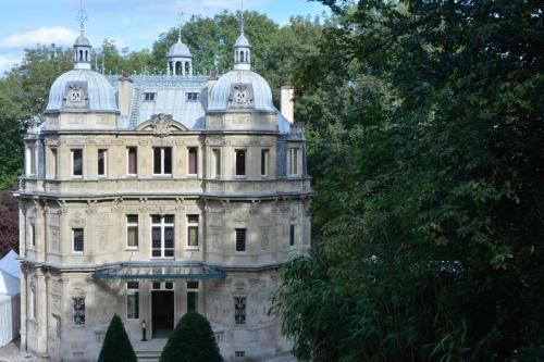 Chateau de Monte-Cristo