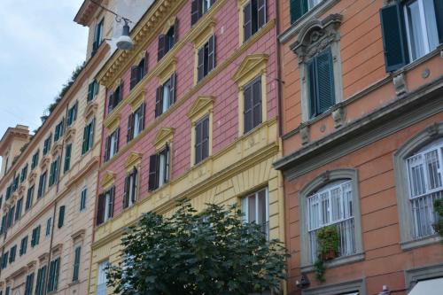 Via di San Giovanni in Laterano