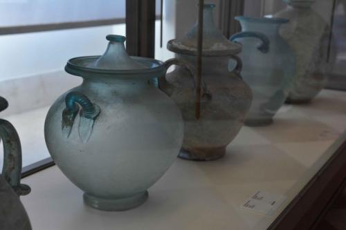 Musée du Vatican - Antiquités étrusques