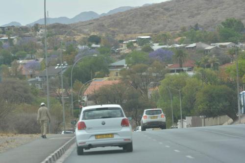 Windhoek