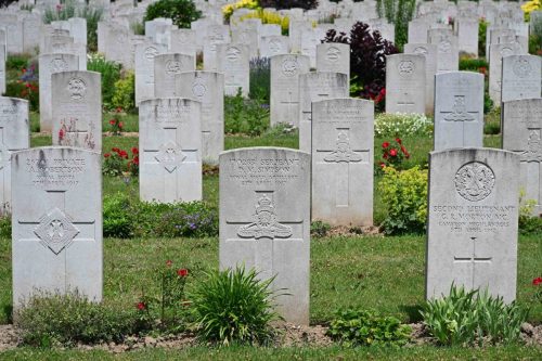 Mémorial d'Arras