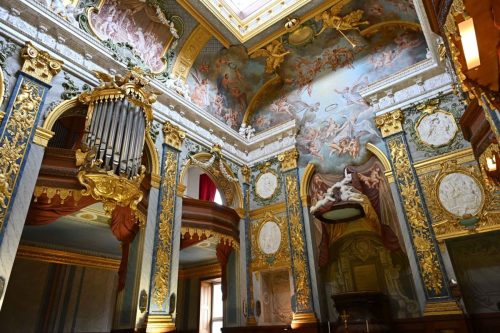 Château de Charlottenburg