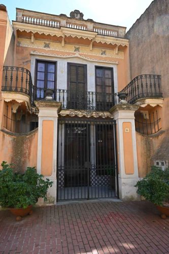 Begur