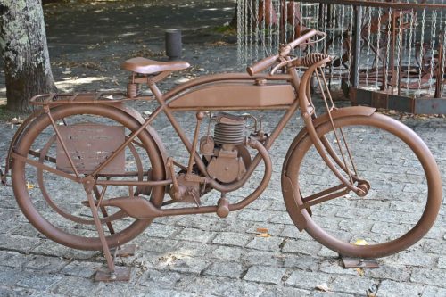 Celles-sur-Belle