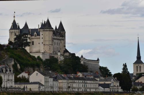 Château de Saumur
