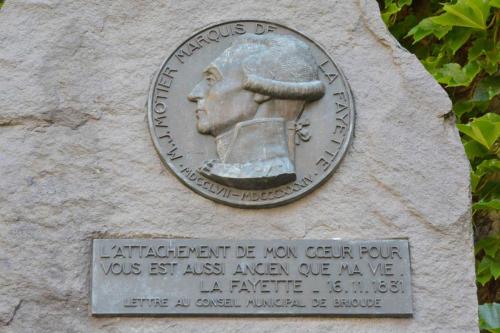 Brioude (Haute-Loire)